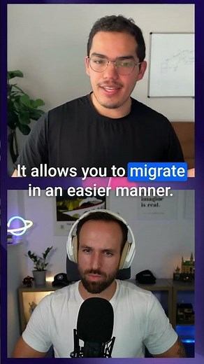 AWS Amplify gives you Freedom 😱