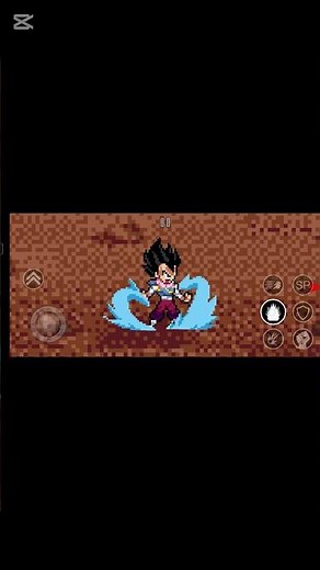 Vegeta Super Saiyan Blue Evolution Transformation | All Attacks & Ultimate Moves | Dragon Ball Super