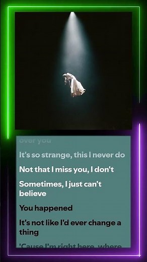 Ariana Grande - twilight zone (Lyrics)