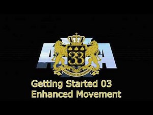 Arma 3: Getting started Enhanced Movement Tutorial