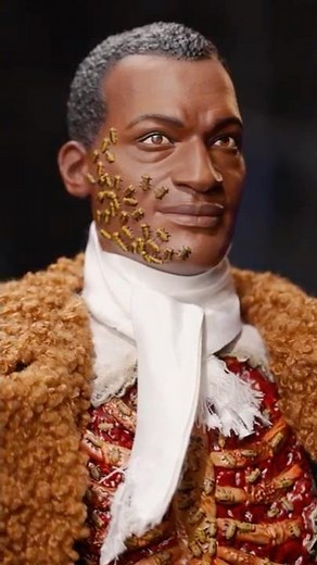 CRAZY $680 Candyman 😱🐝 | Spooktacular 2025