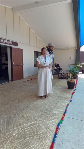 Mood for 2026 👑✨ Happy. Focused. Flourishing 🌟 He mihi maioha ki te poukai 93 o Horahora Pā 🫶🏽 Ngāti Pou, Ngāti Hikairo, Ngāti Naho, Ngāti Hine, ngā rangatira i whakamana i tēnei taonga tuku iho. Today’s poukai was magic ✨ a reminder of how wholesome our way of life is. 29 poukai to go 😮‍💨🔥 Catch Te Arikinui at the next kaupapa: 🌱 Kokohinau Poukai, Sun 18 Jan, Te Teko ⭐️ Rātana, 23 Jan 🇳🇿 Waitangi, 03 Feb Tap follow, let’s live our best kaupapa life in 2026 👑✨ | Kiingitanga