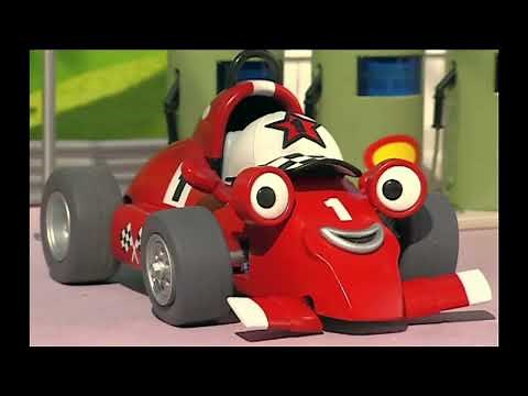 Madagascar (Harry Nicol Style) Cast Video