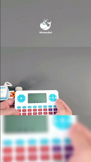 Innovation Never Stops: Unboxing Another New Robotics Series from WhalesBot