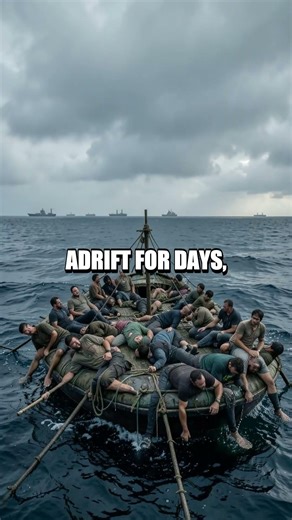 The Medusa Tragedy: A Lesson in Leadership and Survival