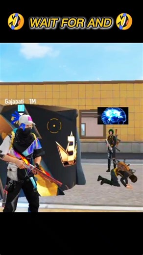 😆 The Best Free Fire Fails & Funny Moments! 🤣 #shorts