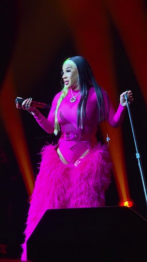 First concert of 2026 Keyshia Cole ❤️ #concertvideo #concertgirl #keyshiacole #thewayitistour