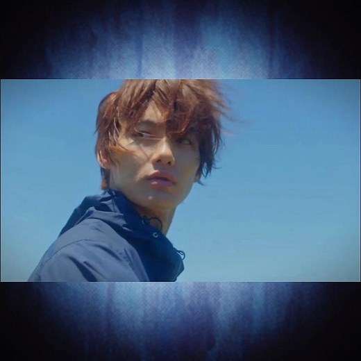 野村周平・広瀬すず・新田真剣佑・上白石萌音 🏞️映画『ちはやふる』〜3人の恋を見守る奏ちゃん〜