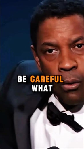 PUT GOD FIRST — Denzel Washington Motivational Message