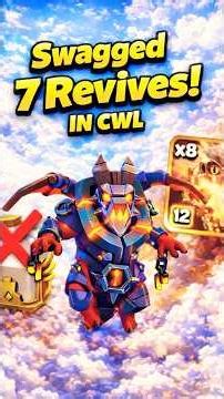 7 Spell SWAG in Champs 2! 🏆The Ultimate Flex