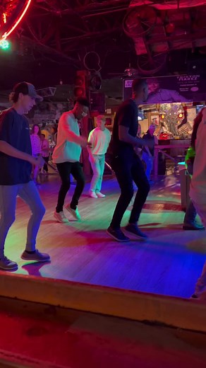 Men in black line dance #linedancing #fyp #linedancer #fypシ #Tri-StarLineDancing #tennessee