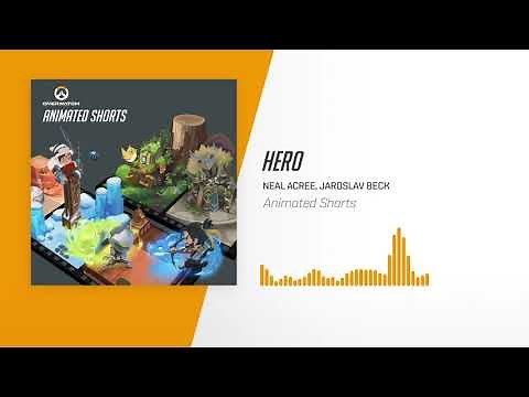 Hero | Overwatch Soundtrack: Animated Shorts