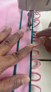 Nice design and easy method #tips #design | Selai Tutorial