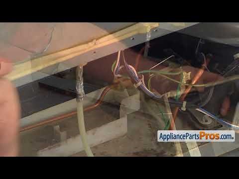 How To: Whirlpool/KitchenAid/Maytag Drip Pan WPW10655368