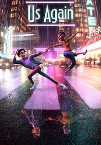 Us Again - movie: where to watch streaming online