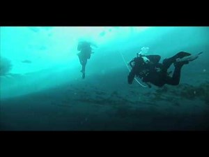 Diving in the Arctic with Arctic Kingdom