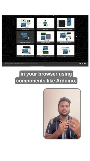 🔌 From SP Road In Bengaluru Shopping to Browser Based Chip Design 🚀