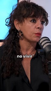 Cristina Medina, actriz reconocida por su trayectoria en televisión y teatro, nos abre su corazón. | Cristina Medina