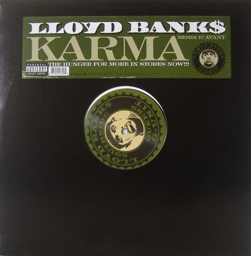 Lloyd Banks feat. Avant - Karma (Remix)