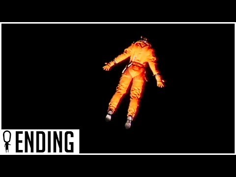 👨‍🚀 ENDING 👨‍🚀 - Observation - Part 9 (Observation Game)