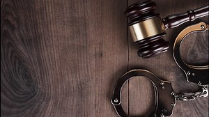 15 years in prison for man in attack on Acworth officer that included strangling, attempt to gouge eyes