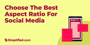 An Informative Guide to Choosing The Best Video Aspect Ratio