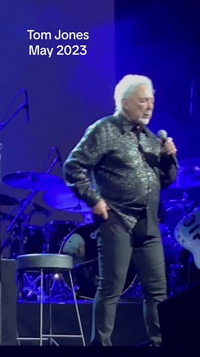 Tom Jones Story: Kat Stevens and the Poetic Journey