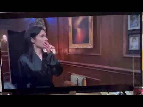 Beth in Darius’s Room 🖤 BDB Emotional Scene