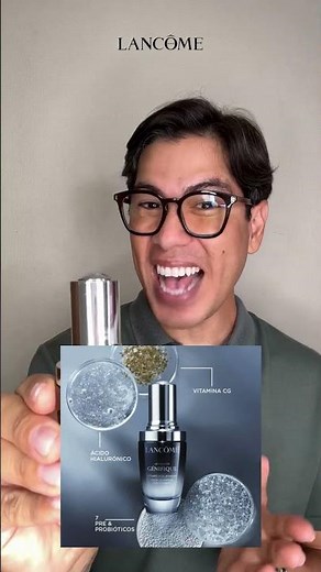 Advanced Génifique | Lancôme