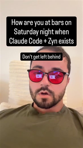 Zynachino Claude Code Lock in #claude #ai #lockin