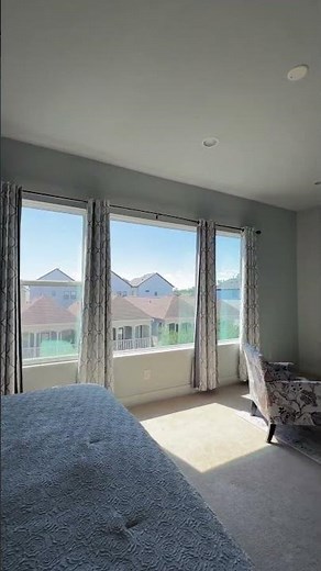 Houston Townhouse Tour ✨🏡 #houstonrealestate #hometour