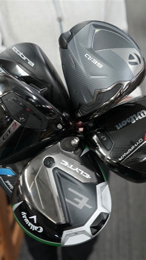 🚨 Maple Hill Golf Trade-In Sale – Happening NOW! 🚨 📅 Now through March 31st, in-store only! Bring in your clubs and get a 150% Trade-In Bonus—good towards all in-stock clubs! It’s the perfect time to upgrade your gear and save big. 🎯 But wait, there’s more! 🎯 Enjoy exclusive discounts on bags, balls, shoes, clubs, gloves, and more during this limited-time sale. 🏌️‍♂️ Bonus Membership Offer! 🏌️‍♀️ ✅ Spend $150 and receive a FREE Spring Golf Membership ✅ Spend $300 and receive TWO Spring Go