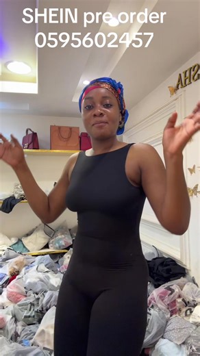 SHEIN Pre-Order Guide for Fashion Enthusiasts