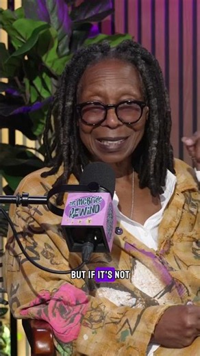 Whoopi Goldberg Eddie 2?