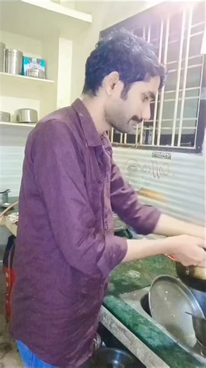 Sri Ranjith on Instagram: "Marriage mundu king laga life… Marriage ayyaka remote control wife chetilo! 😂👑➡️📺#MarriageComedy #AfterMarriageLife #BoysLife #HusbandLife #WifeRules"