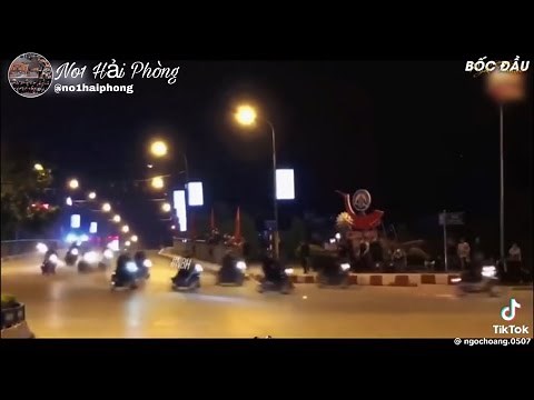 Tổng Hợp các boy phố 💕💕idol tik tok #5 💕💕 | No1 Hải Phòng
