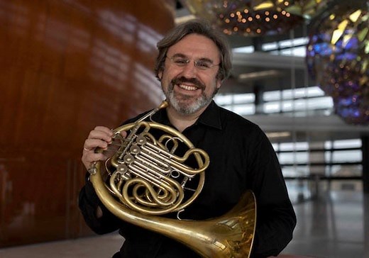 15 Best French Horn Players of All Time - Singersroom.com