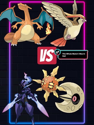 Intense Match Experience with Taigastyle