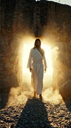 Jesus Is Risen — Victory Over Death and the Power of Resurrection
