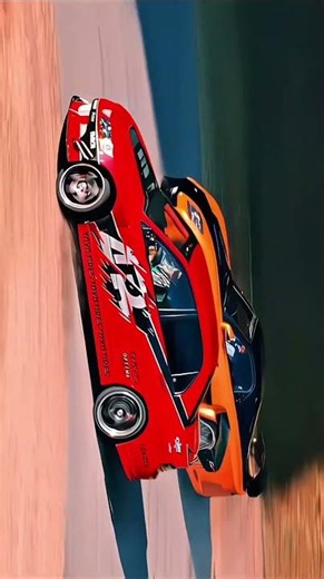 EPIC Speed Drifting: Amazing Supercar Dream Ride!