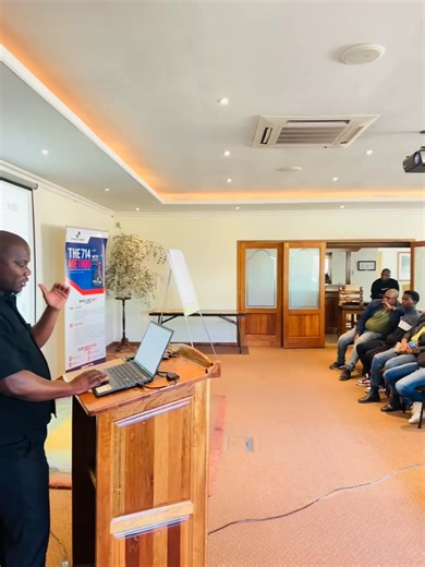 4.9K views · 151 reactions | I always show my withdrawals history on my seminars. 714 Method is Transparent I stand for the people | Mashaya Mthethwa | Facebook