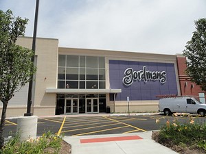 Gordmans Opening July 21