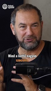 83K views · 890 reactions | Beagle vs spániel. A teljes rész már a Neked Ugatok! csatornánkon: #97 rész:Angol cocker spániel fajtabemutató #kutyamvan #KoromGábor #TükörMódszer #spániel #Beagle | Tükör Módszer Magyarország | Facebook