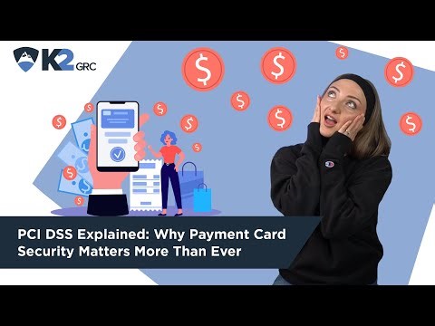 PCI DSS Explained: Why Payment Card Security Matters More Than Ever