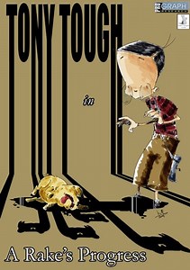 Tony Tough 2: A Rake's Progress - TV Tropes