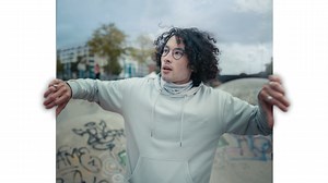 蔡司智锐单光镜片