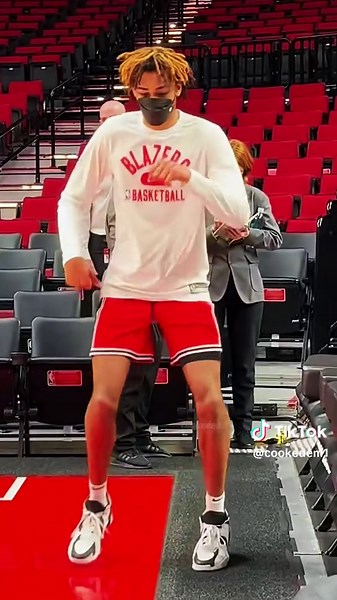 The Ultimate NBA All-Star Dance Competition Experience