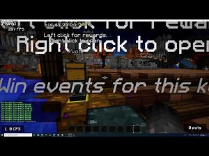 Premade HCF Server (ViperMC) - Permission Configured - Free and ready to download!