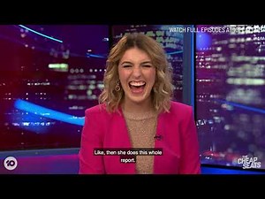 The Cheap Seats Ruby Tui Full Interview