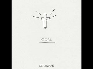 (04/19/2026) "Goel" | Sunday Service | KCA AGAPE Live Stream